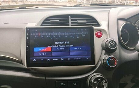 Honda Fit Shuttle I рестайлинг, 2012 год, 830 000 рублей, 20 фотография