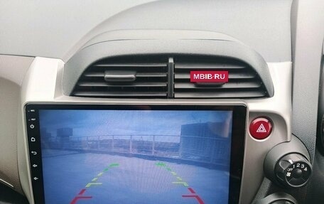 Honda Fit Shuttle I рестайлинг, 2012 год, 830 000 рублей, 21 фотография