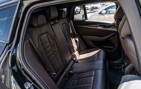 BMW X4, 2018 год, 4 480 000 рублей, 10 фотография