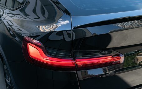BMW X4, 2018 год, 4 480 000 рублей, 8 фотография