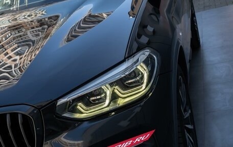 BMW X4, 2018 год, 4 480 000 рублей, 6 фотография