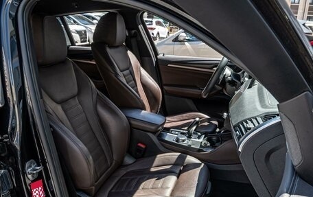 BMW X4, 2018 год, 4 480 000 рублей, 11 фотография