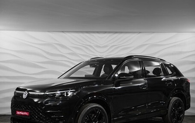 Volkswagen Tiguan, 2026 год, 4 680 000 рублей, 1 фотография