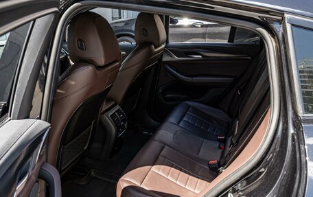BMW X4, 2018 год, 4 480 000 рублей, 14 фотография