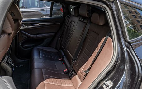 BMW X4, 2018 год, 4 480 000 рублей, 12 фотография