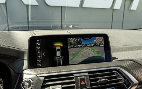BMW X4, 2018 год, 4 480 000 рублей, 17 фотография