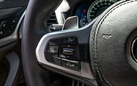 BMW X4, 2018 год, 4 480 000 рублей, 18 фотография