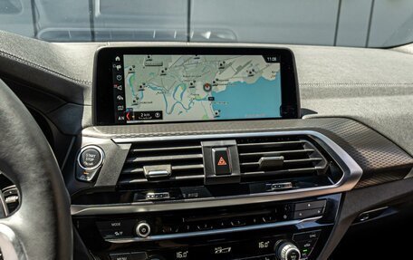 BMW X4, 2018 год, 4 480 000 рублей, 16 фотография