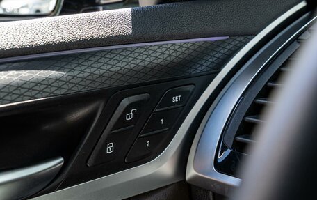 BMW X4, 2018 год, 4 480 000 рублей, 22 фотография