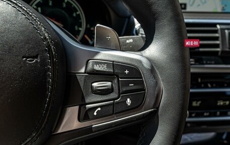 BMW X4, 2018 год, 4 480 000 рублей, 20 фотография