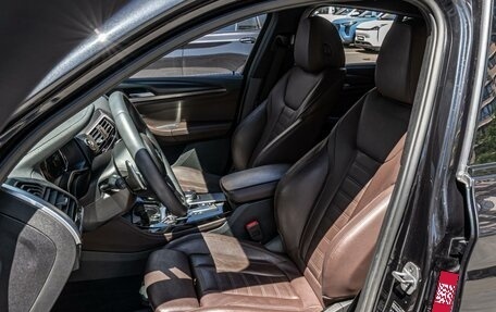 BMW X4, 2018 год, 4 480 000 рублей, 13 фотография