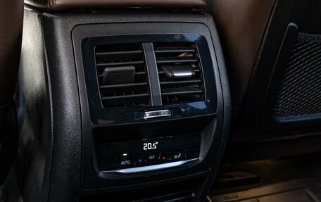 BMW X4, 2018 год, 4 480 000 рублей, 27 фотография