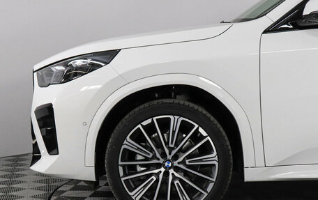 BMW X2, 2025 год, 6 892 487 рублей, 9 фотография
