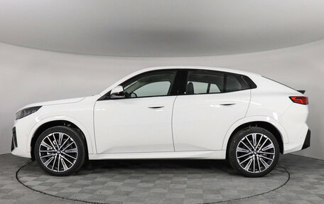 BMW X2, 2025 год, 6 892 487 рублей, 6 фотография
