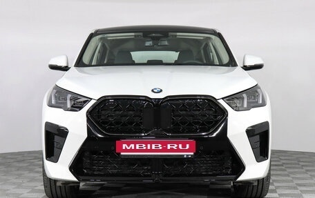 BMW X2, 2025 год, 6 892 487 рублей, 2 фотография