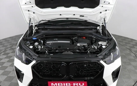 BMW X2, 2025 год, 6 892 487 рублей, 7 фотография