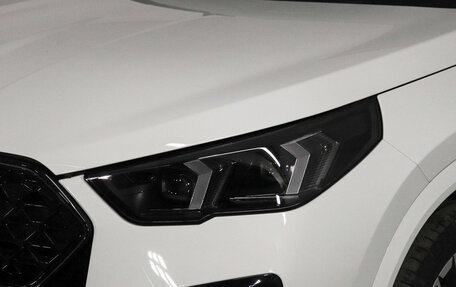 BMW X2, 2025 год, 6 892 487 рублей, 15 фотография