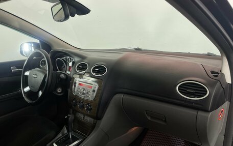 Ford Focus II рестайлинг, 2008 год, 482 000 рублей, 8 фотография