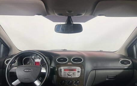 Ford Focus II рестайлинг, 2008 год, 482 000 рублей, 9 фотография