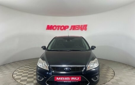 Ford Focus II рестайлинг, 2008 год, 482 000 рублей, 2 фотография