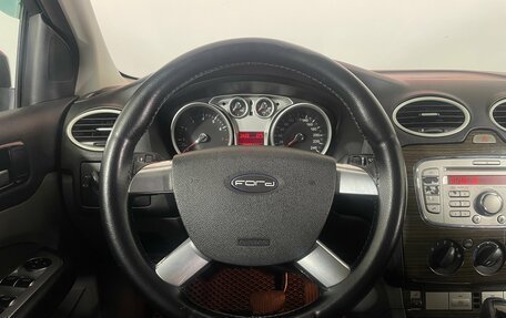 Ford Focus II рестайлинг, 2008 год, 482 000 рублей, 11 фотография