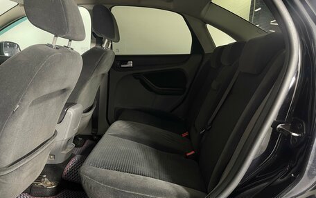 Ford Focus II рестайлинг, 2008 год, 482 000 рублей, 18 фотография