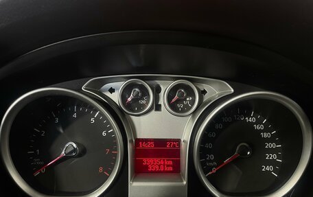 Ford Focus II рестайлинг, 2008 год, 482 000 рублей, 12 фотография