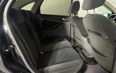 Ford Focus II рестайлинг, 2008 год, 482 000 рублей, 19 фотография