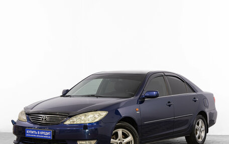 Toyota Camry V40, 2005 год, 1 049 000 рублей, 3 фотография