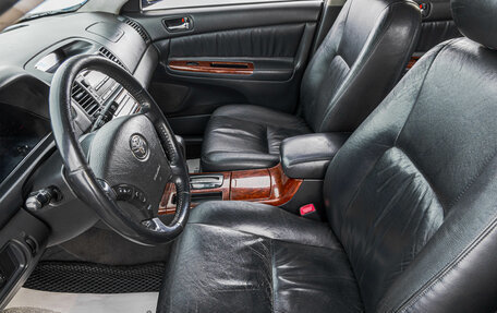 Toyota Camry V40, 2005 год, 1 049 000 рублей, 10 фотография