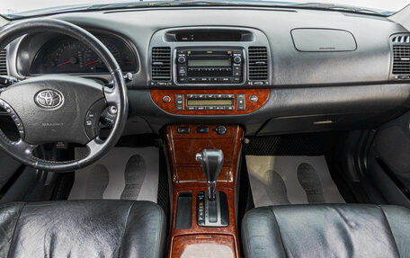 Toyota Camry V40, 2005 год, 1 049 000 рублей, 9 фотография