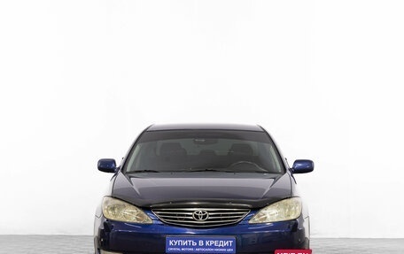 Toyota Camry V40, 2005 год, 1 049 000 рублей, 2 фотография