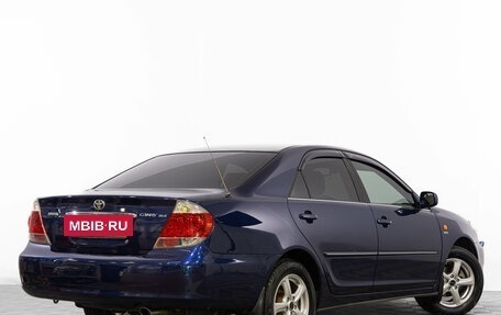 Toyota Camry V40, 2005 год, 1 049 000 рублей, 4 фотография