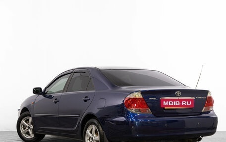 Toyota Camry V40, 2005 год, 1 049 000 рублей, 6 фотография