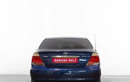 Toyota Camry V40, 2005 год, 1 049 000 рублей, 5 фотография