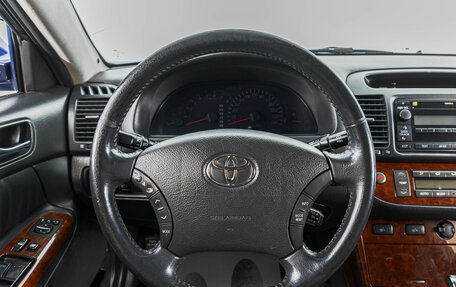 Toyota Camry V40, 2005 год, 1 049 000 рублей, 14 фотография