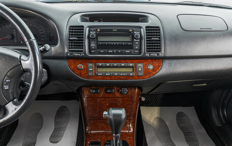 Toyota Camry V40, 2005 год, 1 049 000 рублей, 18 фотография