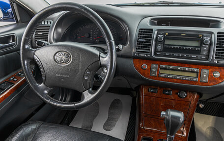 Toyota Camry V40, 2005 год, 1 049 000 рублей, 17 фотография