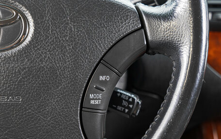Toyota Camry V40, 2005 год, 1 049 000 рублей, 16 фотография