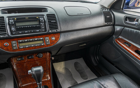 Toyota Camry V40, 2005 год, 1 049 000 рублей, 22 фотография