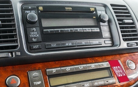 Toyota Camry V40, 2005 год, 1 049 000 рублей, 19 фотография