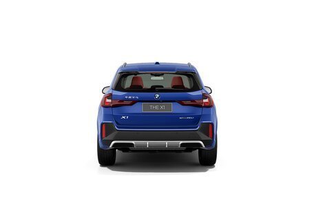 BMW X1, 2026 год, 6 738 694 рублей, 5 фотография