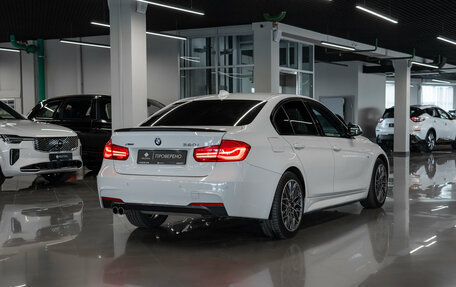 BMW 3 серия, 2017 год, 2 480 000 рублей, 4 фотография