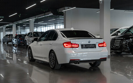 BMW 3 серия, 2017 год, 2 480 000 рублей, 5 фотография