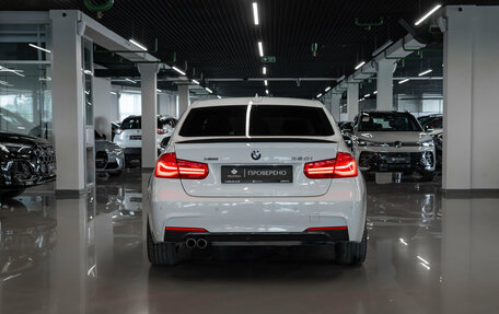 BMW 3 серия, 2017 год, 2 480 000 рублей, 6 фотография