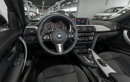 BMW 3 серия, 2017 год, 2 480 000 рублей, 7 фотография