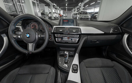 BMW 3 серия, 2017 год, 2 480 000 рублей, 8 фотография
