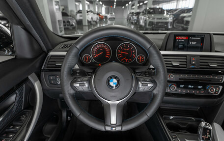 BMW 3 серия, 2017 год, 2 480 000 рублей, 10 фотография