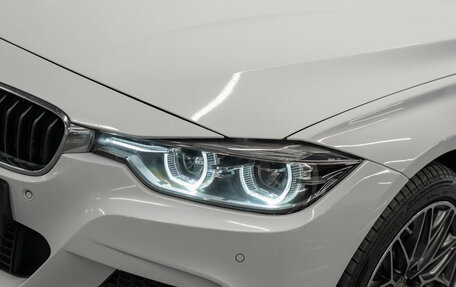 BMW 3 серия, 2017 год, 2 480 000 рублей, 20 фотография