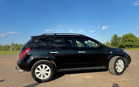 Nissan Murano, 2007 год, 650 000 рублей, 2 фотография